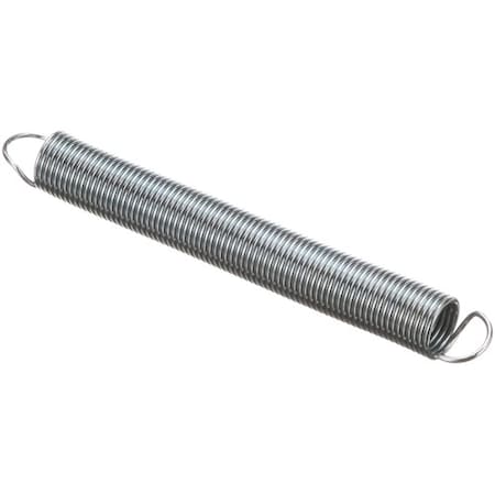 Allpoints Spring, Zinc-Plated 8012449